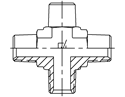 Picture of BTM-CROSS