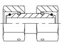 Picture of S-MHF-MHF