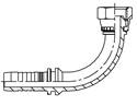 Picture of S-STB-BSF-90S